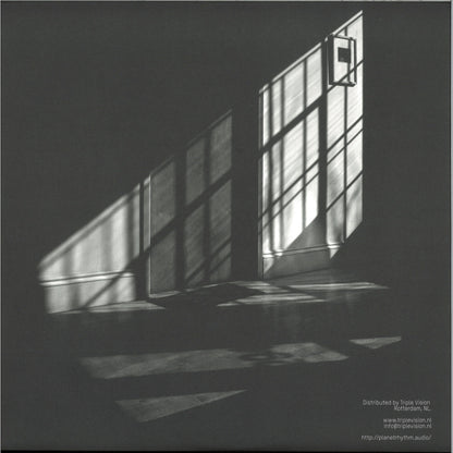 Axel Karakasis vs Oscar Escapa - (PRESALE 10/8/26) Groove Enemy (VINYL 12" Planet Rhythm) | NEW - TECHNO *NEW*