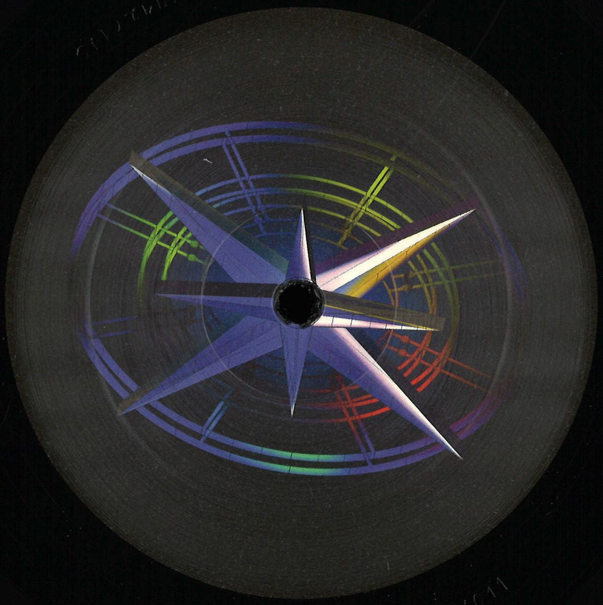 Julien Chaptal - The Way (VINYL 2xLP Awesome Soundwave) | NEW - TECHNO *NEW*