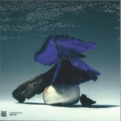 Various - Curation Six: GiGi FM (VINYL 12" The Third Room) | NEW - TECHNO *NEW*