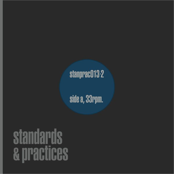 Various - (PRESALE 9/7/26) Out Of Practice Vol 2 (Part 2) (VINYL) | Mint Mint - TECHNO *NEW*