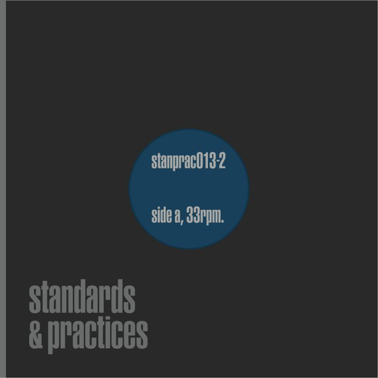 Various - (PRESALE 9/7/26) Out Of Practice Vol 2 (Part 2) (VINYL) | Mint Mint - TECHNO *NEW*