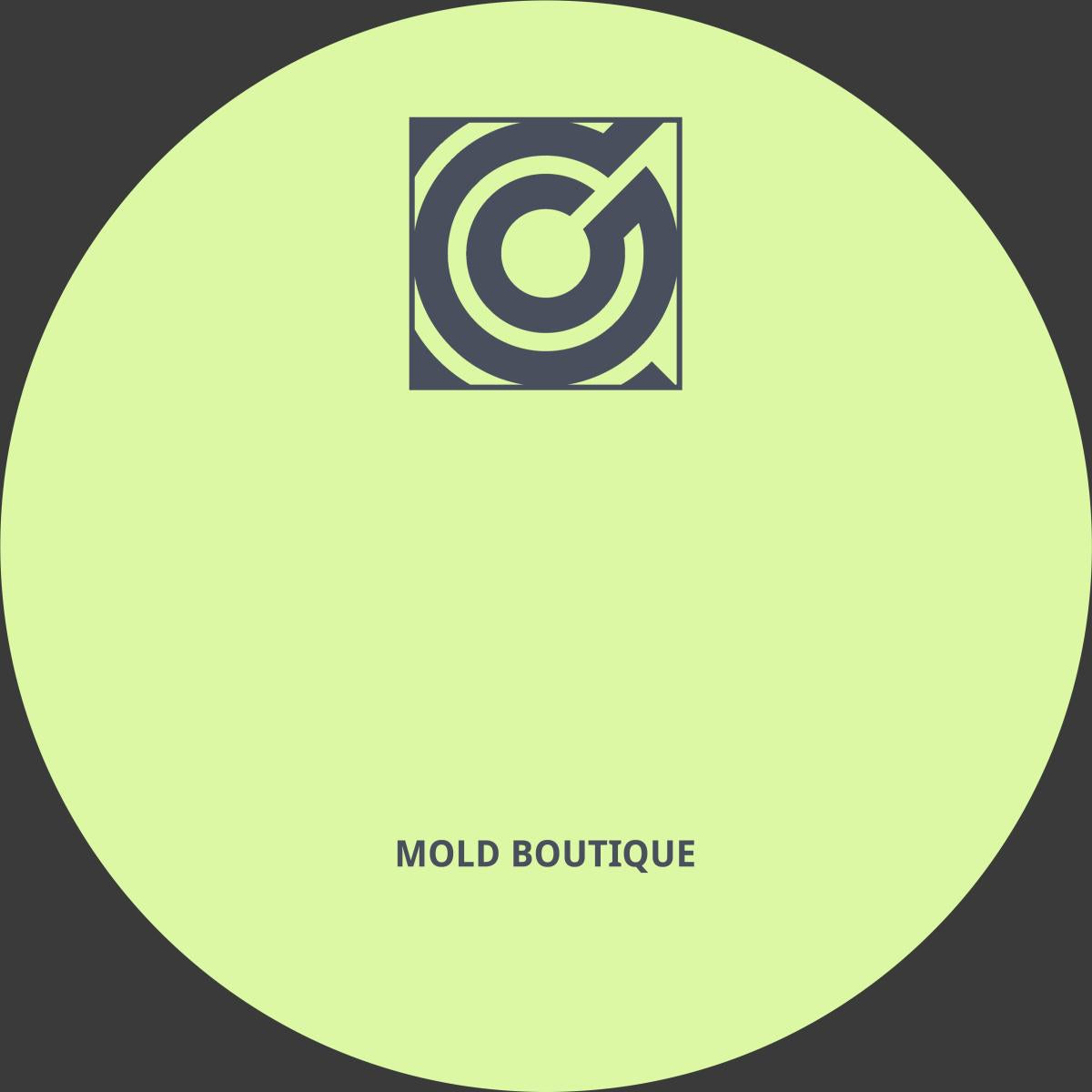 Cleric & Mold Boutique - (PRESALE 07/17/26) Clergy Splits [03] (VINYL 12" Clergy CRG041) | - TECHNO *NEW*