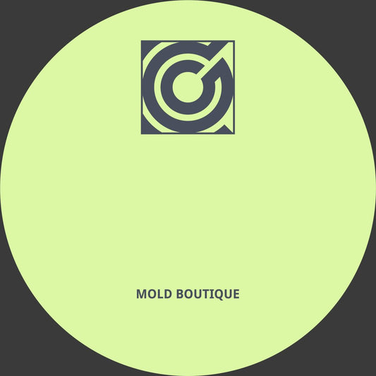 Cleric & Mold Boutique - (PRESALE 07/17/26) Clergy Splits [03] (VINYL 12" Clergy CRG041) | - TECHNO *NEW*