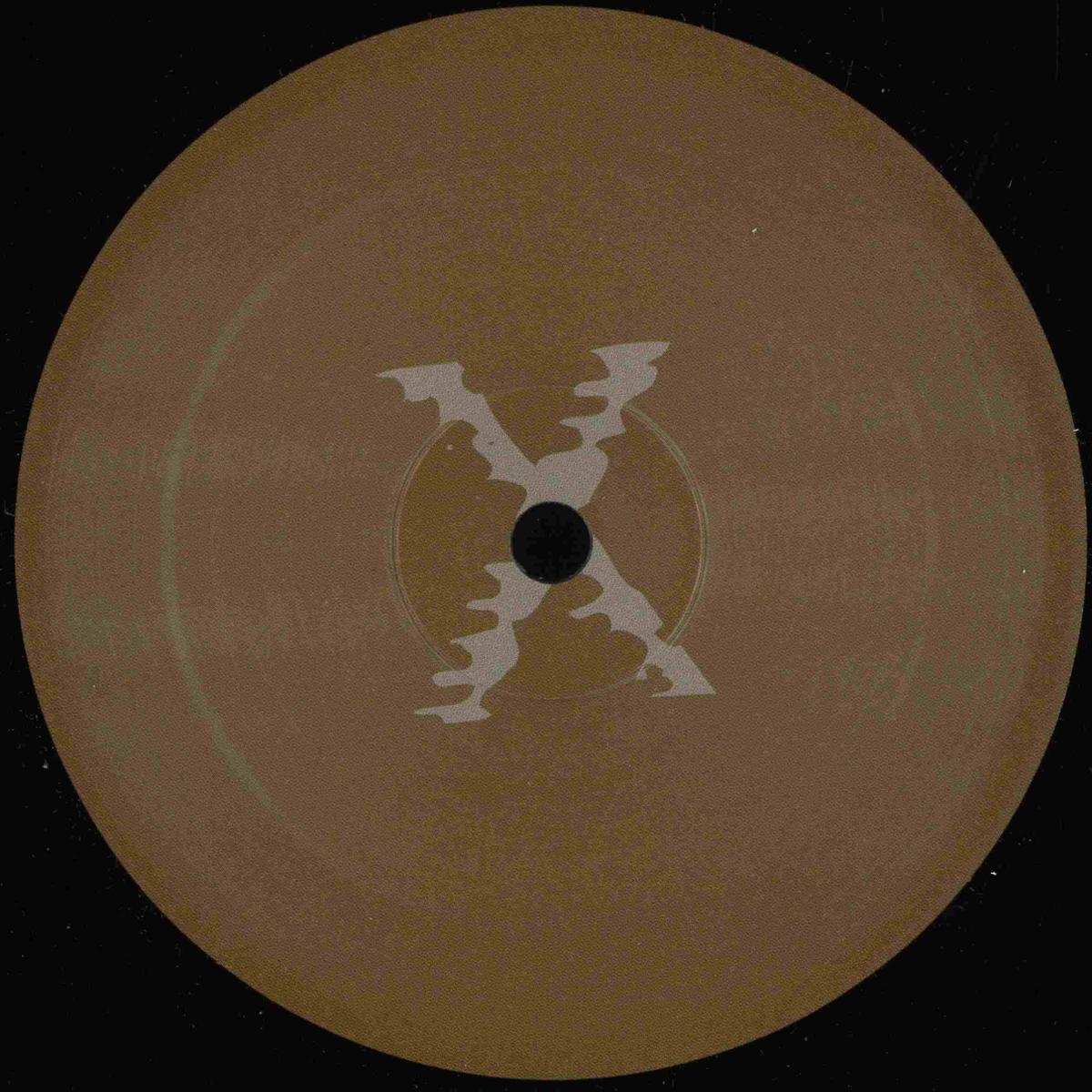 Benales x Clotur - Vector (VINYL 12" K S R KSRX003 2026) | NEW - TECHNO *NEW*