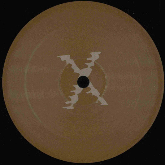 Benales x Clotur - Vector (VINYL 12" K S R KSRX003 2026) | NEW - TECHNO *NEW*