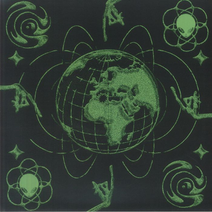 Various - (PRESALE) Transmission Signals (VINYL) | Mint (M) Mint (M) - TECH HOUSE *NEW*
