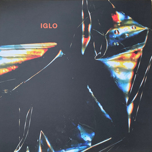 Tau (VINYL) | Mint (M) Mint (M) - TECHNO *NEW*
