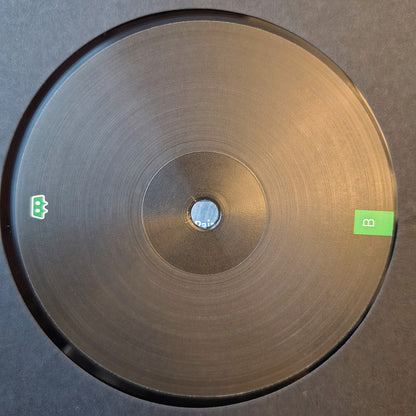 Compro (2x VINYL) | Mint (M) Mint (M) - TECHNO *NEW*