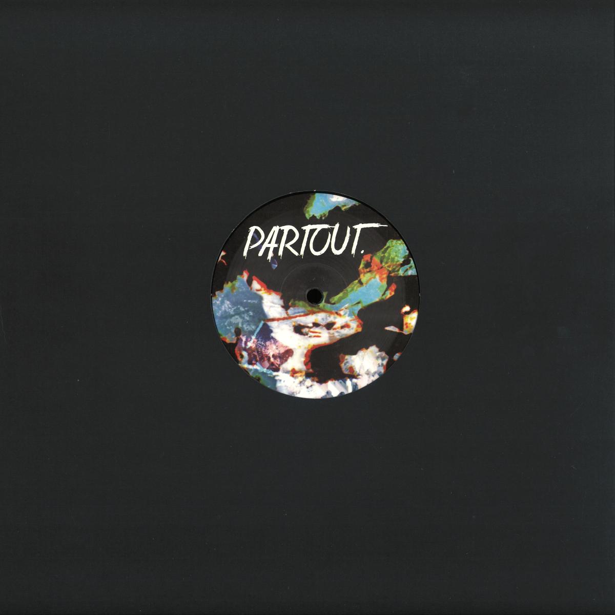 M.D. - Call & Reponse (VINYL 12" Partout PARTOUT3.04) | NEW Mint (M) Mint (M) - TECHNO *NEW*