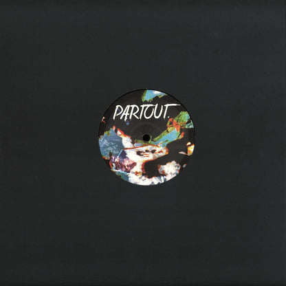 M.D. - Call & Reponse (VINYL 12" Partout PARTOUT3.04) | NEW Mint (M) Mint (M) - TECHNO *NEW*