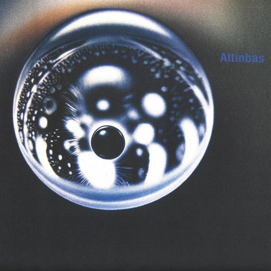Altinbas - (PRESALE 9/25/26) Beyond the Veil (VINYL 12" Ostgut Ton) | NEW - TECHNO *NEW*