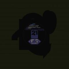 (PRE-ORDER) JOHNSON'S THEME (VINYL 12") | - TECHNO *NEW*
