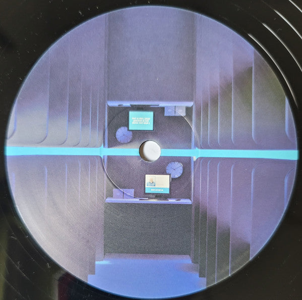 Testbed_Assembly (BOX SET VINYL) | Mint (M) Mint (M) - TECHNO *NEW*