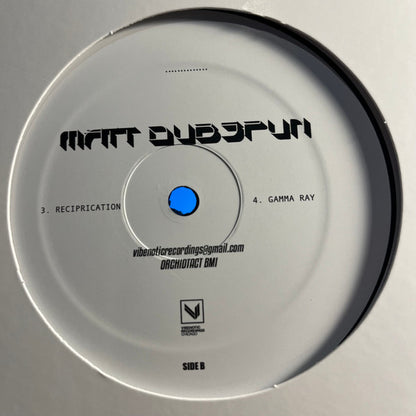 Hallucinations In Pilsen | Mint (M) Generic