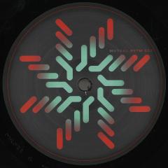 Upside Criminal (VINYL 12") | Mint (M) Mint (M) - TECHNO *NEW*