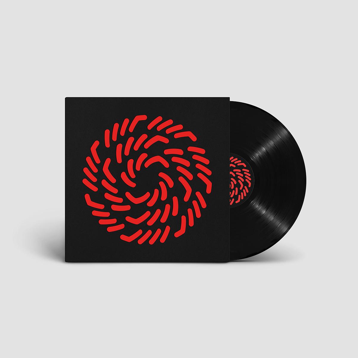 Phil Berg - (PRESALE 07/17/26) Dārin (VINYL 12" Mutual Rytm MR-047 2026) | - TECHNO *NEW*