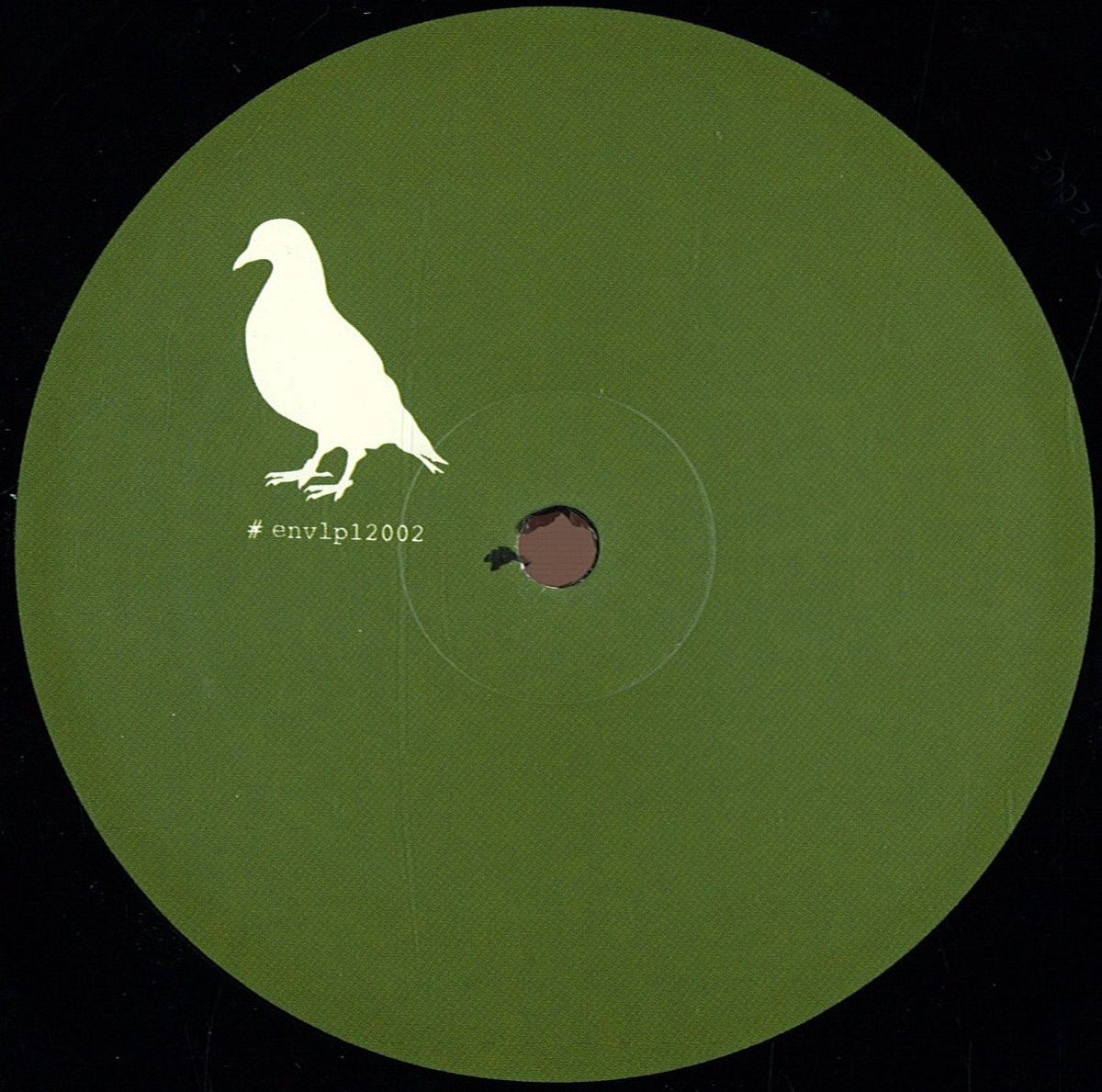 Drum Communicate - The Fast Line EP (VINYL 12" envlp_imprint) | NEW Mint (M) Mint (M) - TECHNO *NEW*