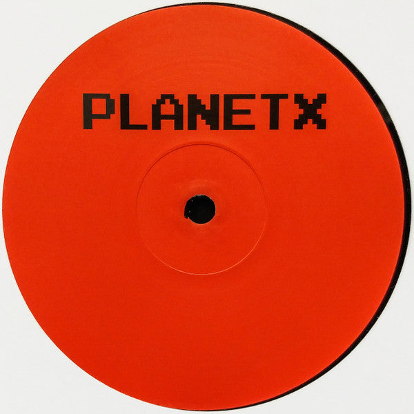 Planet X EP | Mint (M) Near Mint (NM)