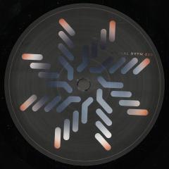 Symbiosis II (VINYL 12") | Mint (M) Mint (M) - TECHNO *NEW*