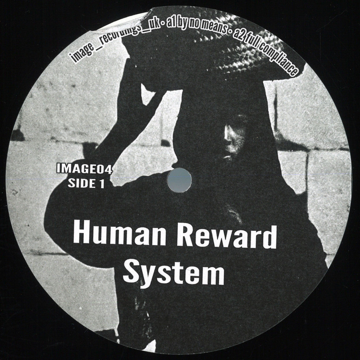 Other - Human Reward System (VINYL 12" Image Recordings IMAGE04) | NEW - TECHNO *NEW*