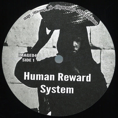 Other - Human Reward System (VINYL 12" Image Recordings IMAGE04) | NEW - TECHNO *NEW*
