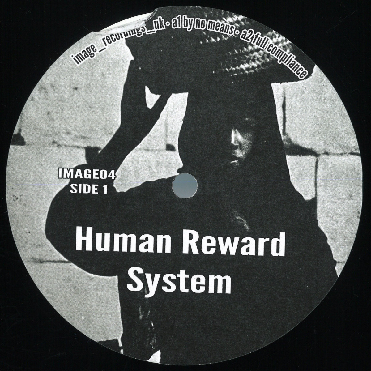 Other - Human Reward System (VINYL 12" Image IMAGE04 2025) | - TECHNO *NEW*