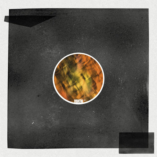 Singular Anomalies - (PRESALE 09/25/26) Allure (VINYL 12" Token) | NEW - TECHNO *NEW*