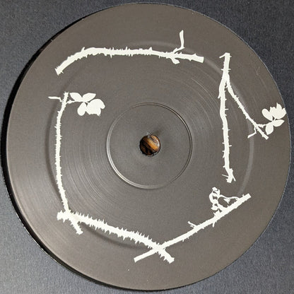 SMV011 (VINYL) | Mint (M) Mint (M) - TECHNO *NEW*
