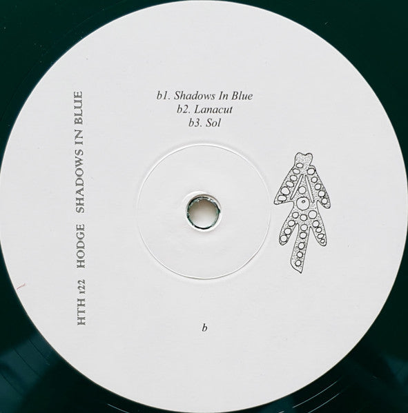 Shadows In Blue (2XVINYL) | Mint (M) Mint (M) - TECHNO *NEW*