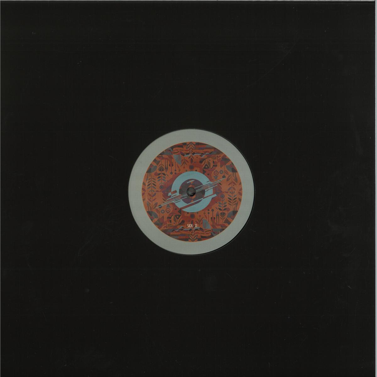 Various - Closure (2xVINYL) | Mint (M) Mint (M) - TECHNO *NEW*