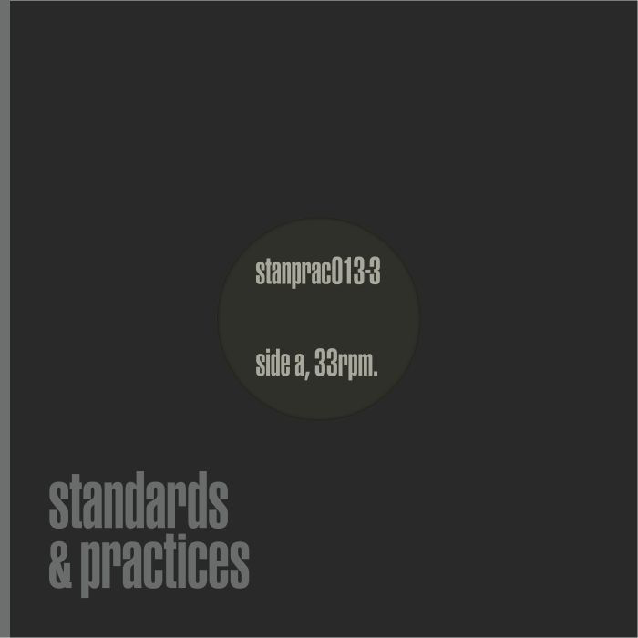 Various - (PRESALE 9/7/26) Out Of Practice Vol 2 (Part 3) (VINYL) | Mint Mint - TECHNO *NEW*
