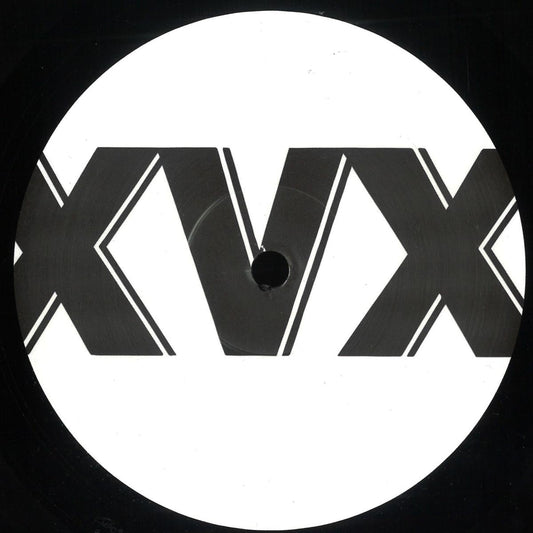 illuminate - Tremora Del Terra (VINYL 12" XVX) | NEW - TECHNO *NEW*