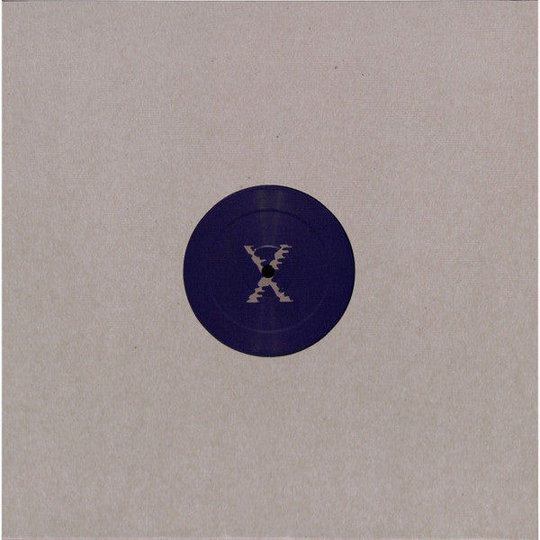 Radiance (VINYL) | - TECHNO *NEW*