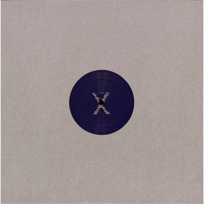 Radiance (VINYL) | - TECHNO *NEW*