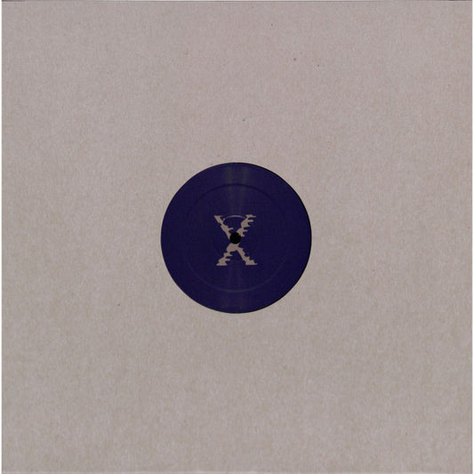 Radiance (VINYL) | - TECHNO *NEW*