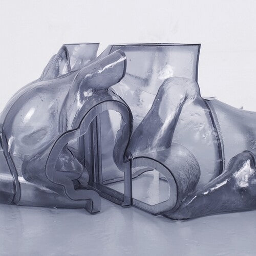 (PRE-ORDER 12/19/2025) Rhythm Immortal (VINYL) | - TECHNO *NEW*