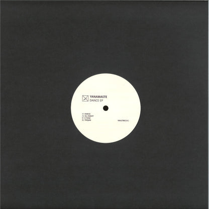 Dance EP (VINYL) | Mint (M) Mint (M) - TECHNO *NEW*