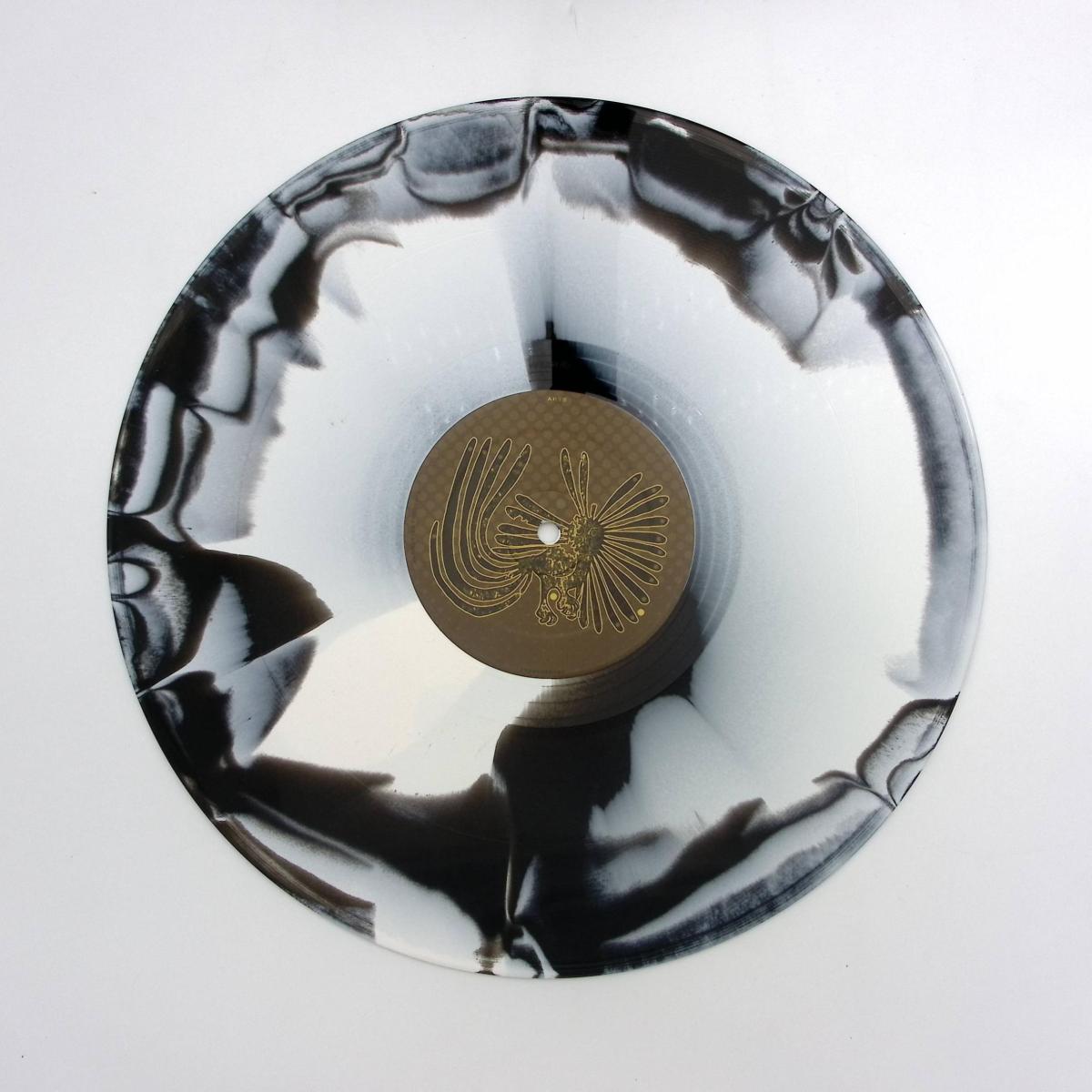 ASC - (PRESALE 09/02/26) Antiquated Thoughts (VINYL 12" ARTS) | NEW - TECHNO *NEW*