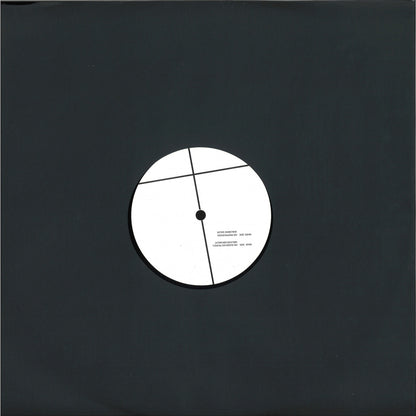 SHDW & Obscure Shape - (PRESALE 10/9/26) Die Augen Des Teufels [Repress] (VINYL 12" From Another Mind) | NEW - TECHNO *NEW*