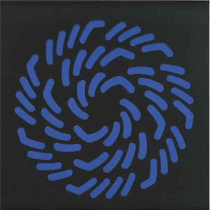 Lewis Fautzi - Beneath The Surface (VINYL 12" Mutual Rytm) | NEW - TECHNO *NEW*