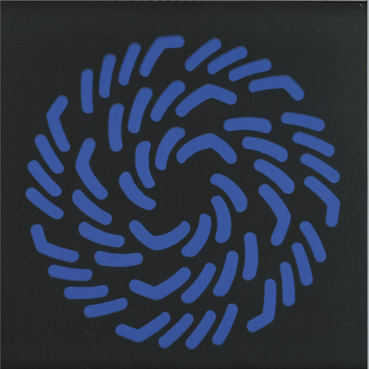 Lewis Fautzi - Beneath The Surface (VINYL 12" Mutual Rytm) | NEW - TECHNO *NEW*