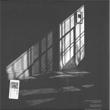 Various - (PRESALE 09/02/26) Detroit (VINYL 12" Planet Rhythm PRRUK114) | NEW - TECHNO *NEW*