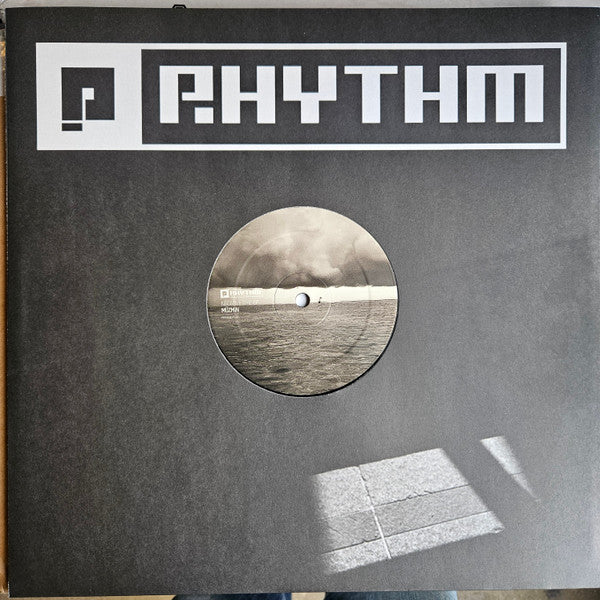 Negative Time EP (VINYL) | - TECHNO *NEW*