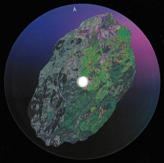 Orion - VEZ (VINYL 12" Orion) | NEW Mint (M) Generic - TECHNO *NEW*