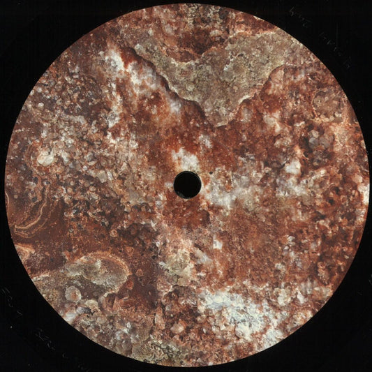 Jonas Xenon - (PRESALE 10/9/26) Nailik Ivory (VINYL 12" Oura) | NEW - TECHNO *NEW*