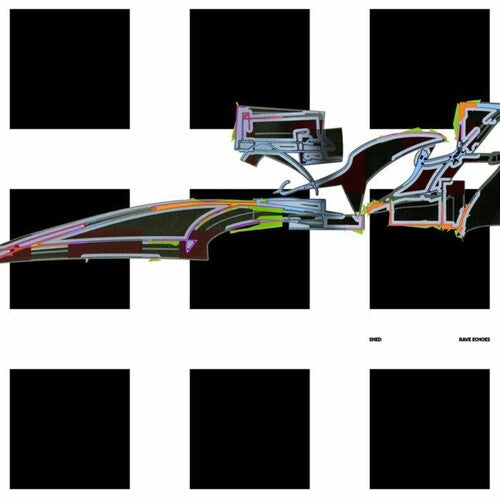 (PRESALE 7/3/26) Rave Echoes (2xVINYL) | Mint (M) Mint (M) - TECHNO *NEW*
