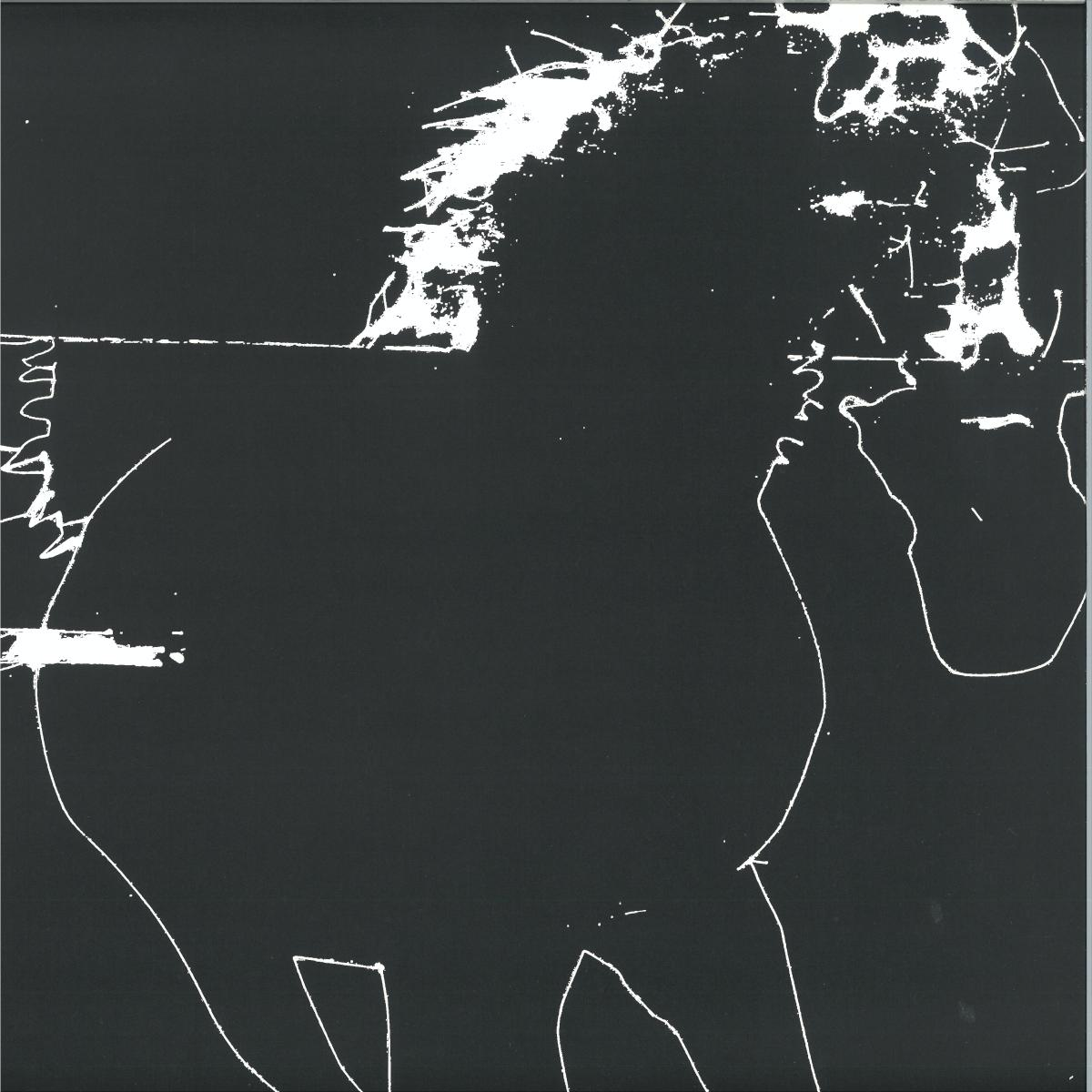 ANNĒ - (PRESALE) Metallic Tapes EP (VINYL) | Mint (M) Mint (M) - TECHNO *NEW*