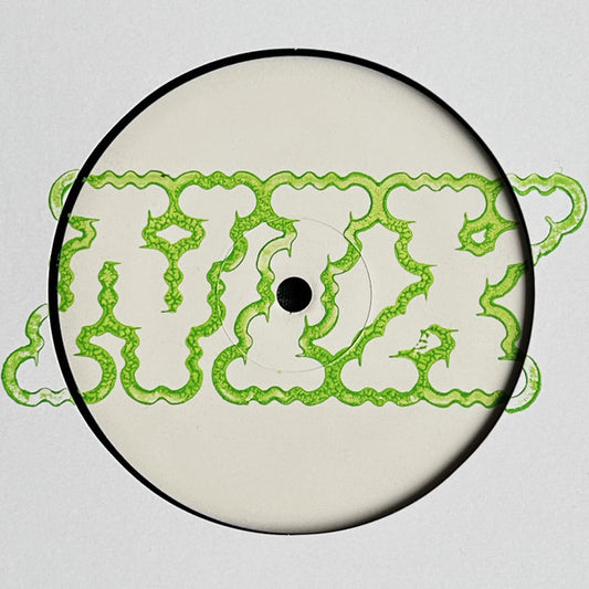 When It's Over EP (VINYL) | - TECHNO *NEW*