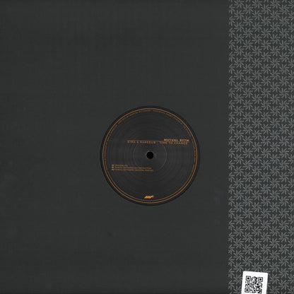 KiNK & Raredub - Time To Change (VINYL 12" Spectra) | NEW Mint (M) Mint (M) - TECHNO *NEW*