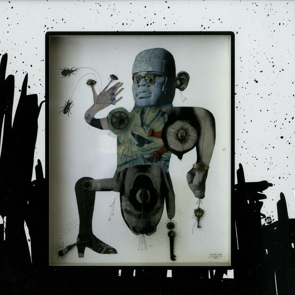 Walter Gas (VINYL) | Mint (M) Mint (M) - TECHNO *NEW*